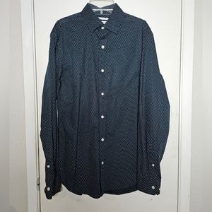 Button Down Shirt for Men